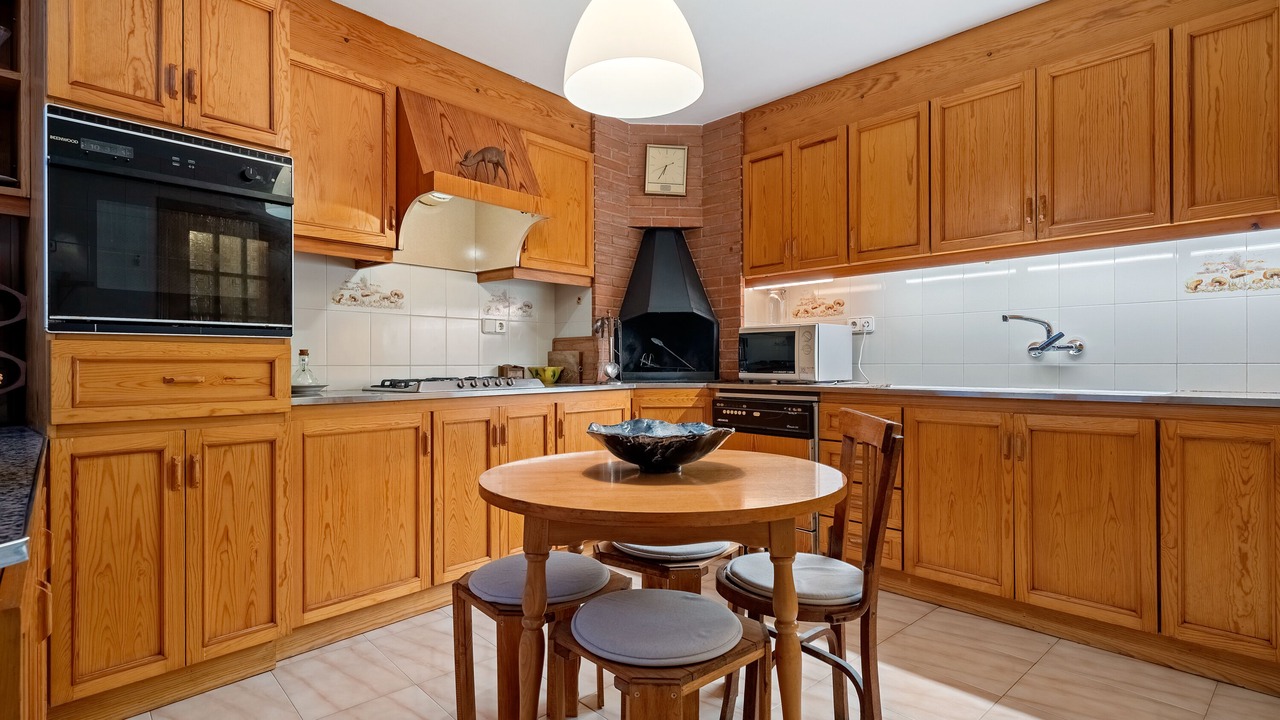 Photo of Kitchen in Tivissa
