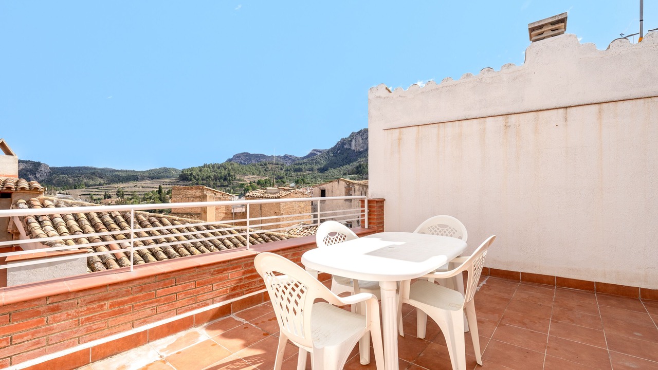 Photo of Outdoor in Tivissa