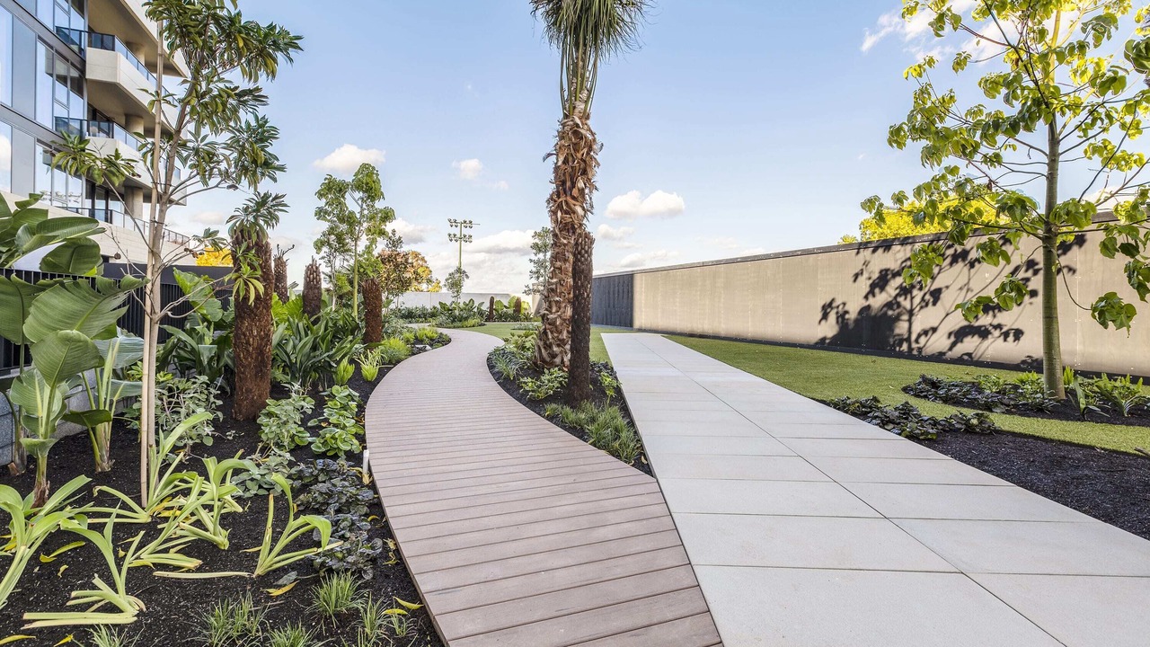 Photo of Outdoor in Moonee Ponds