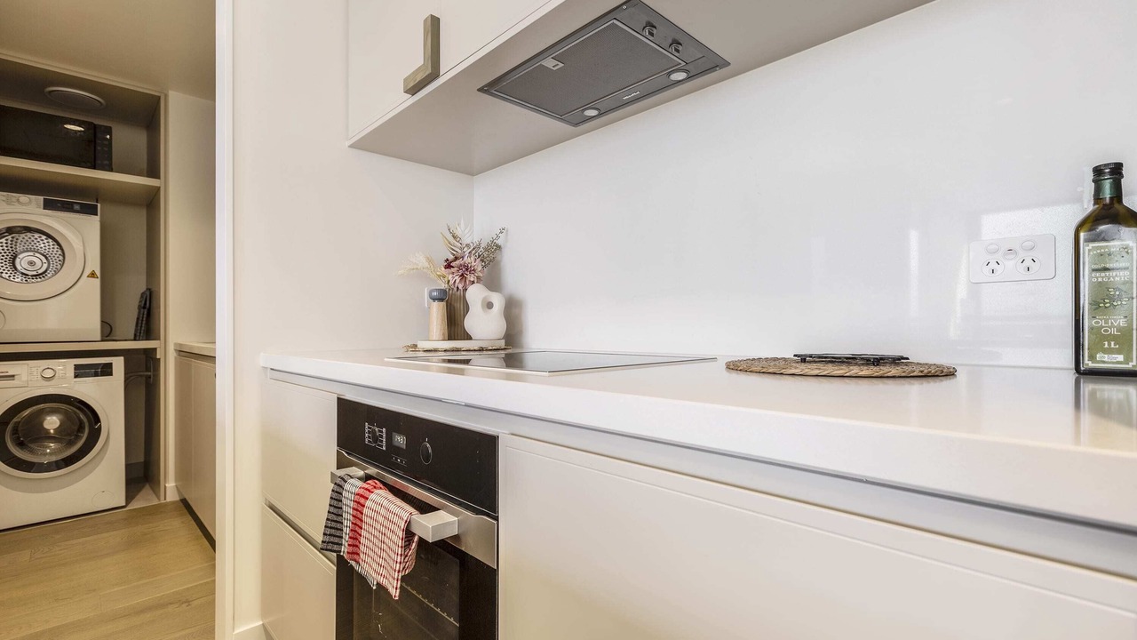 Photo of Kitchen in Moonee Ponds