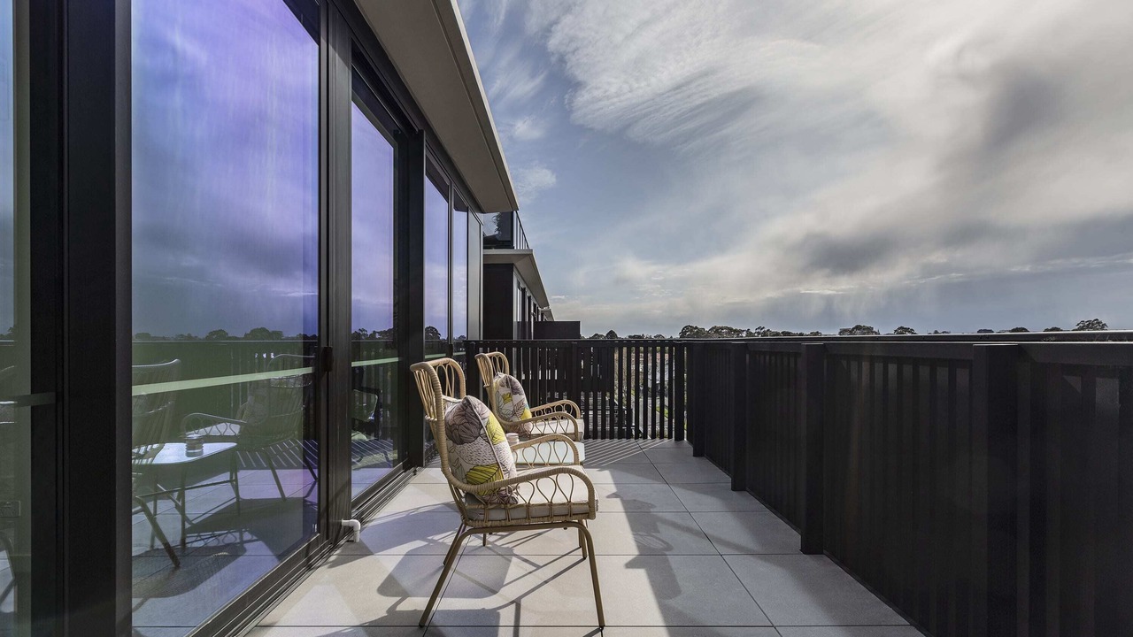 Photo of Outdoor in Moonee Ponds