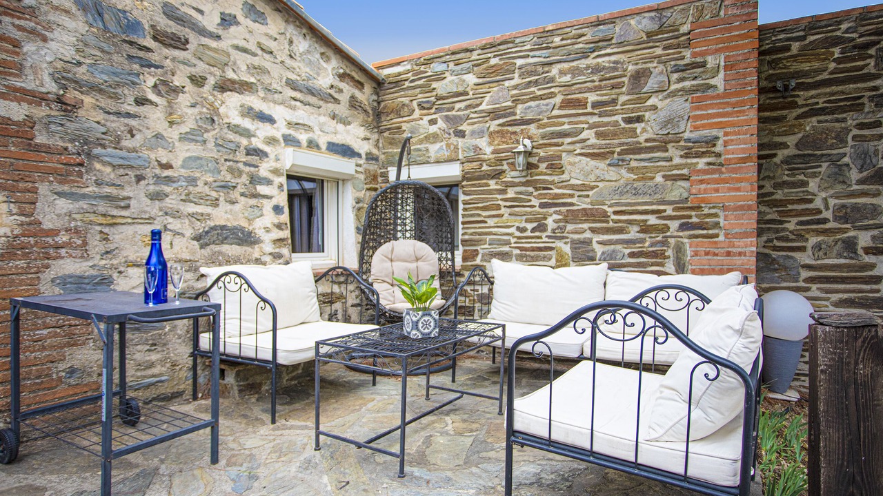 Photo of Patio Balcony in Rigarda