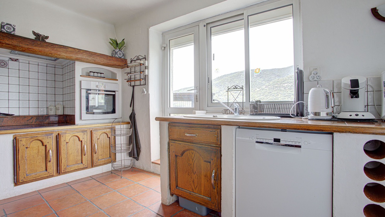 Photo of Kitchen in Rigarda