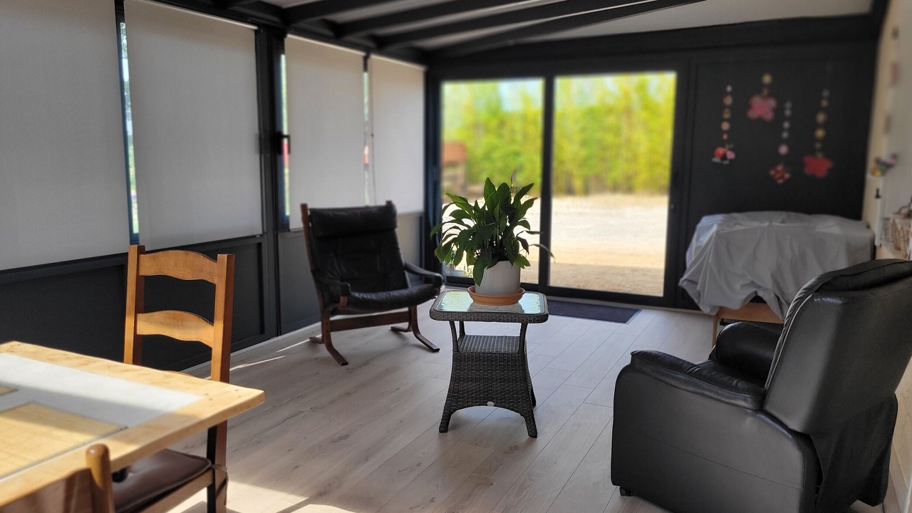 Photo of Outdoor in Saint-Jean-de-Maruejols-et-Avejan