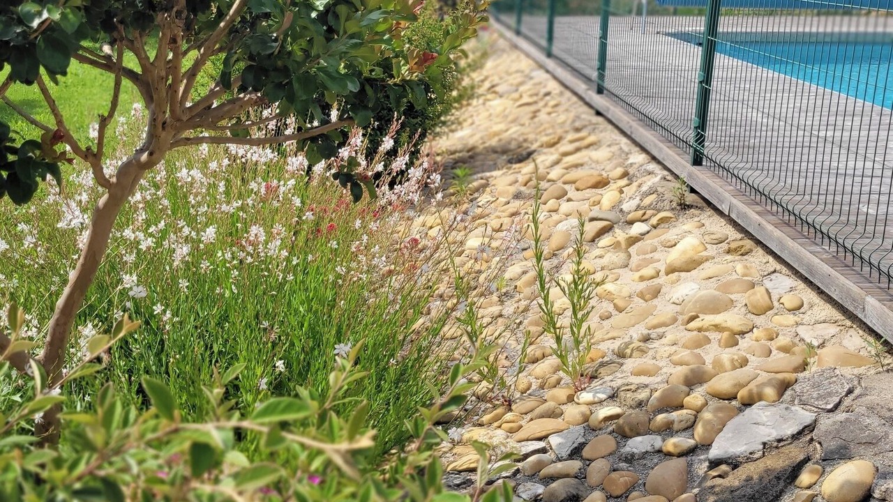 Photo of Outdoor in Saint-Jean-de-Maruejols-et-Avejan