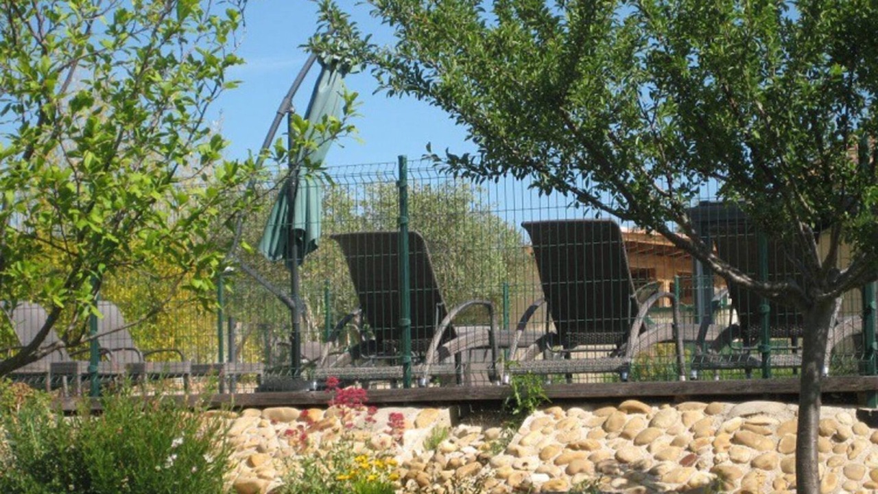 Photo of Outdoor in Saint-Jean-de-Maruejols-et-Avejan