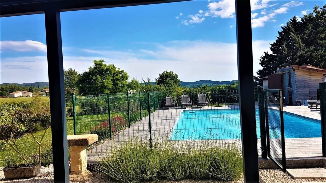 Photo of Outdoor in Saint-Jean-de-Maruejols-et-Avejan