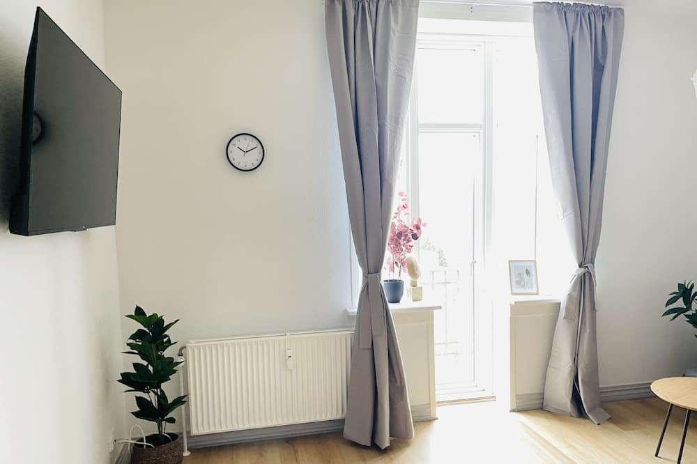 Photo of Livingroom in Hjørring