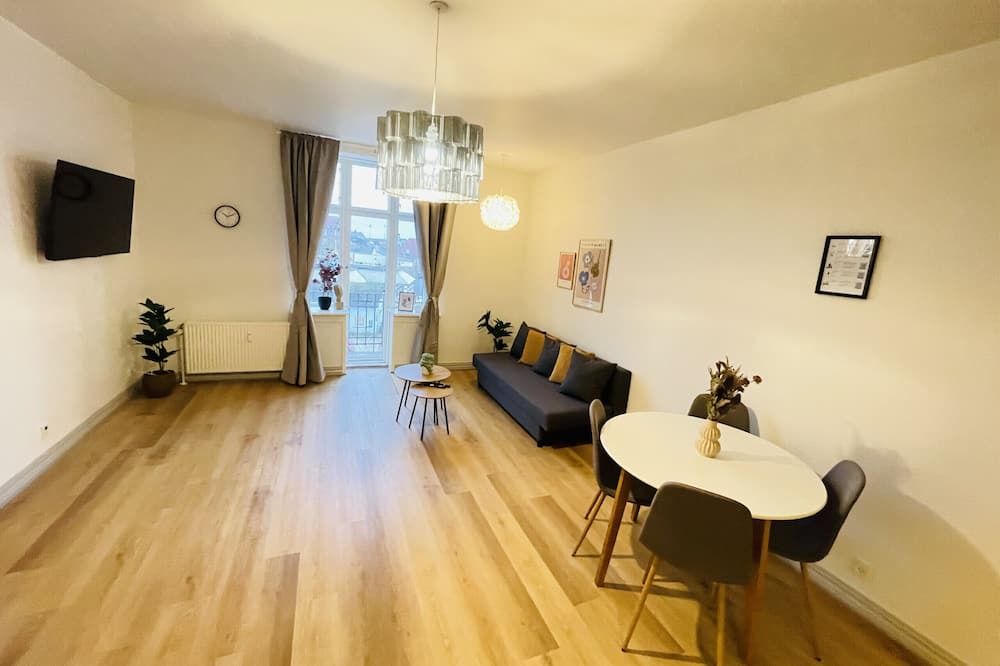 Photo of Livingroom in Hjørring