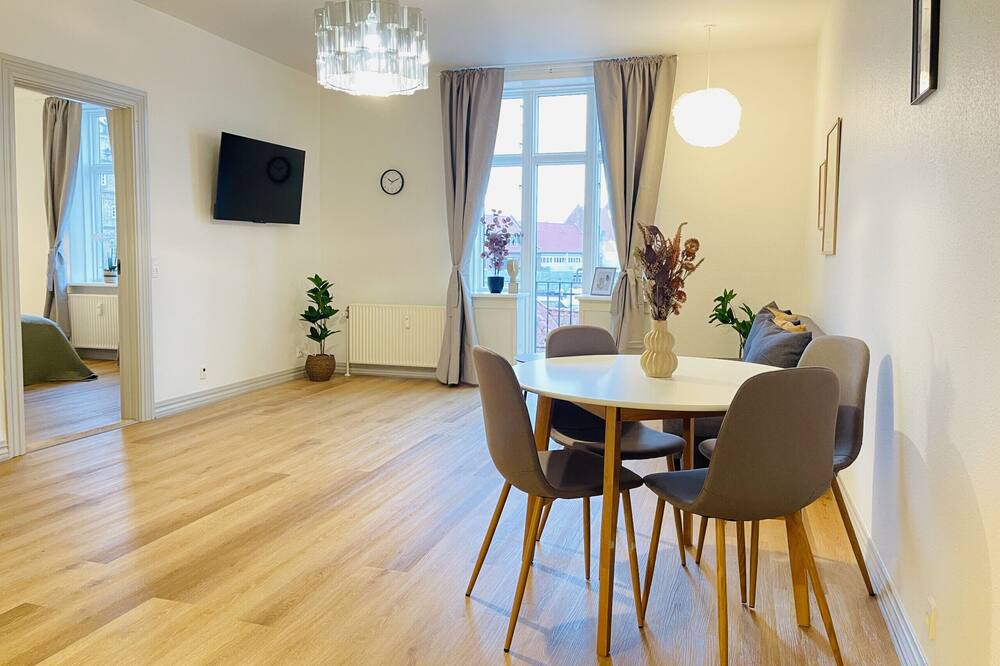 Photo of Livingroom in Hjørring