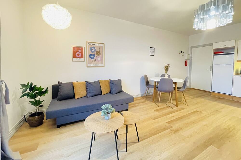 Photo of Livingroom in Hjørring