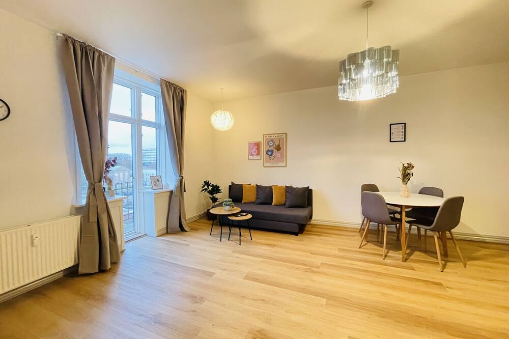 Photo of Livingroom in Hjørring