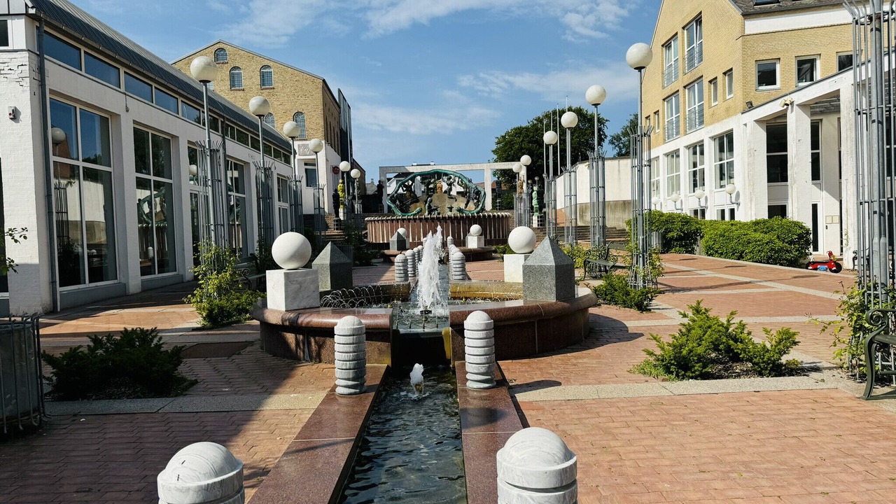 Photo of Outdoor in Hjørring