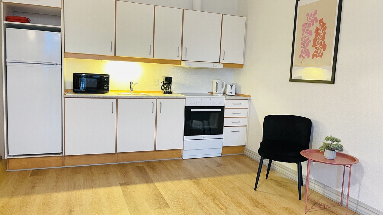 Photo of Kitchen in Hjørring