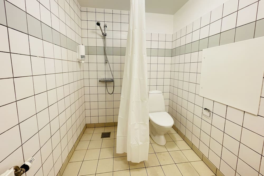 Photo of Bathroom in Hjørring