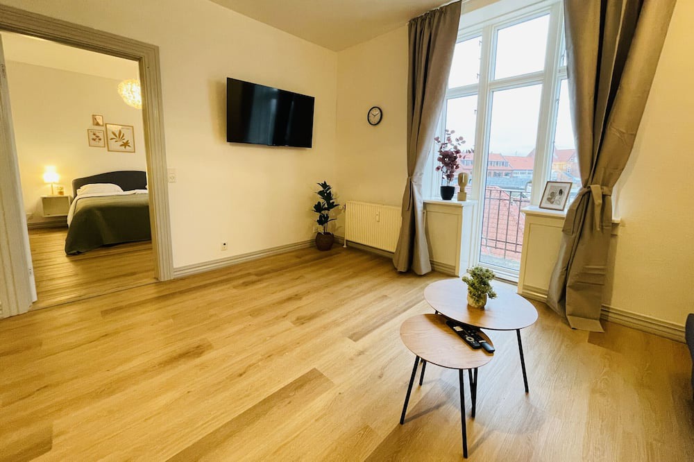 Photo of Livingroom in Hjørring