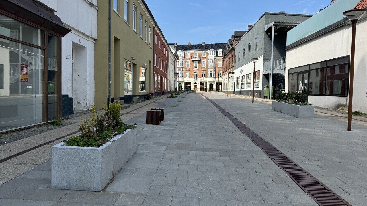 Photo of Outdoor in Hjørring