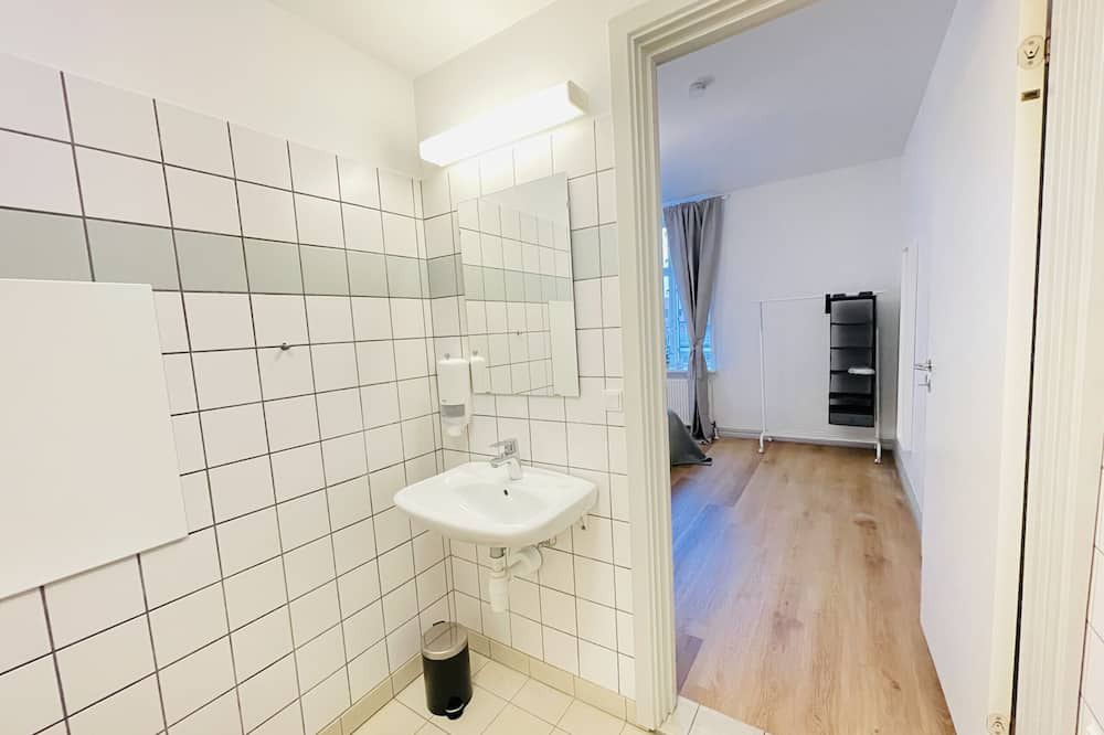 Photo of Bathroom in Hjørring