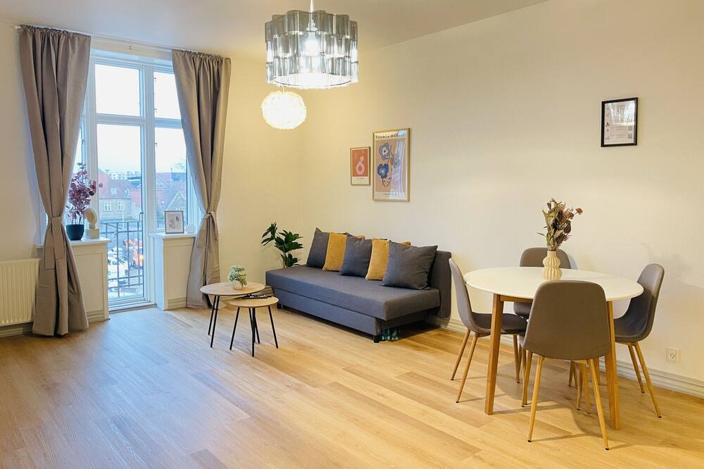 Photo of Livingroom in Hjørring