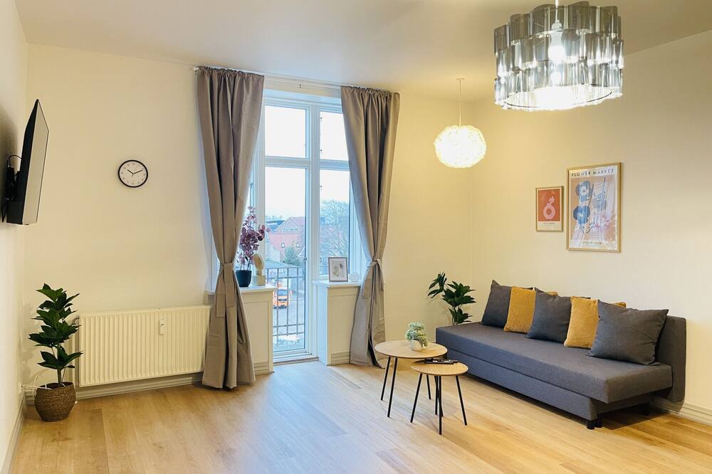 Photo of Livingroom in Hjørring