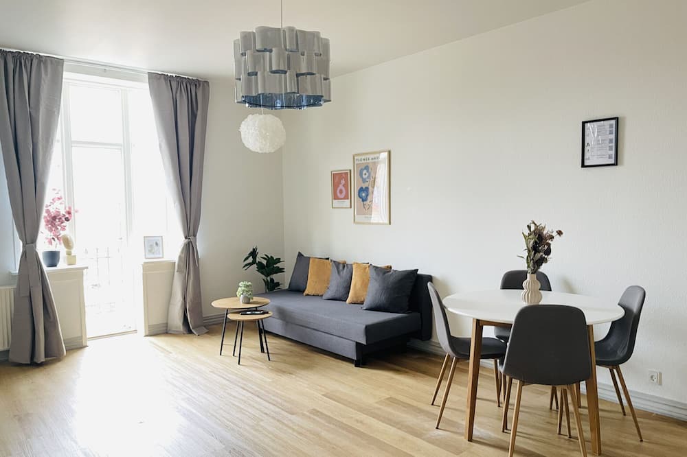 Photo of Livingroom in Hjørring
