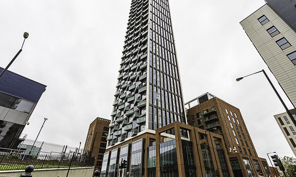 Photo of Outdoor in East Acton