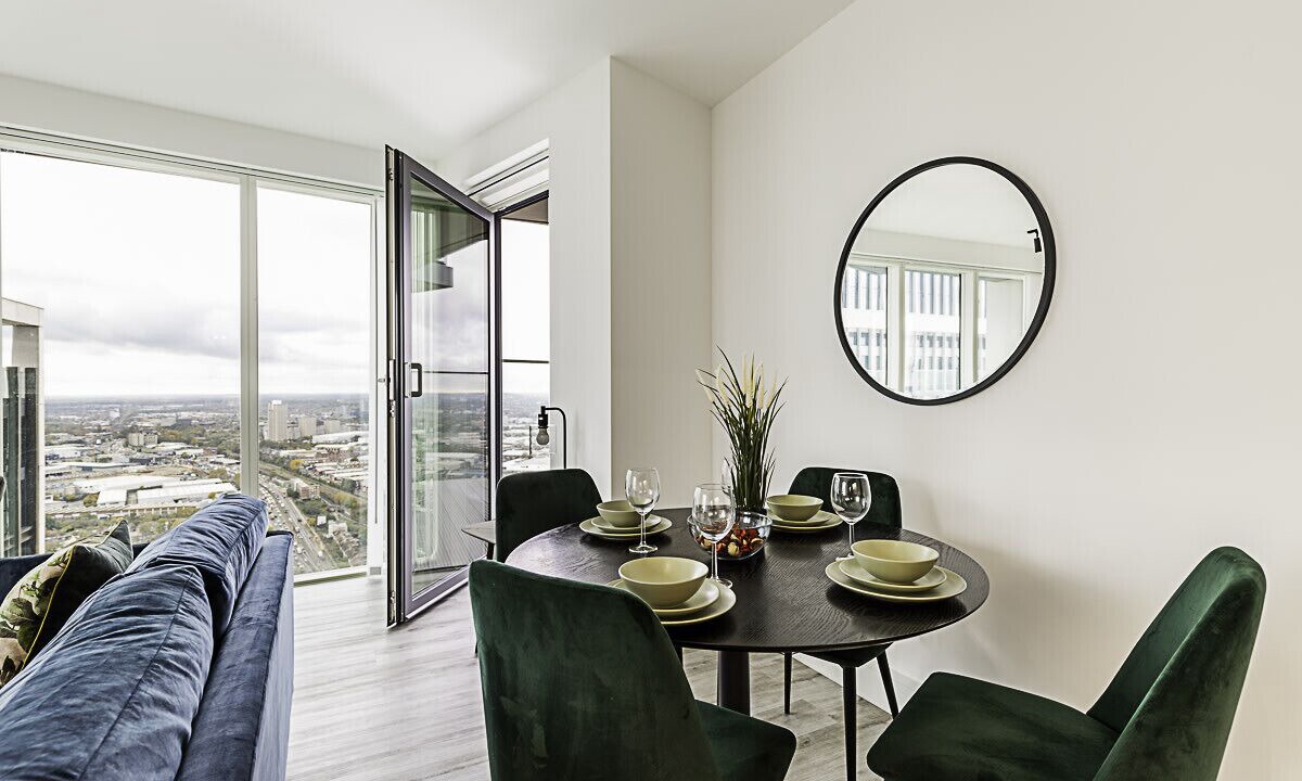 Photo of Others in East Acton