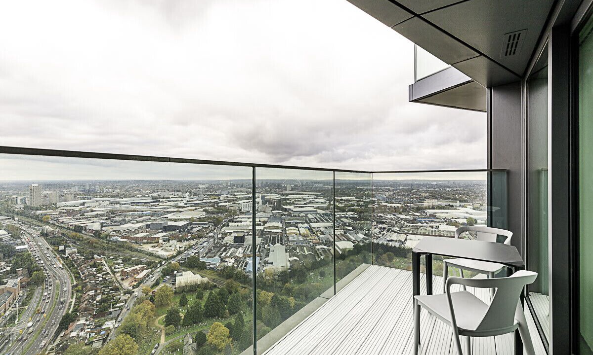 Photo of Outdoor in East Acton