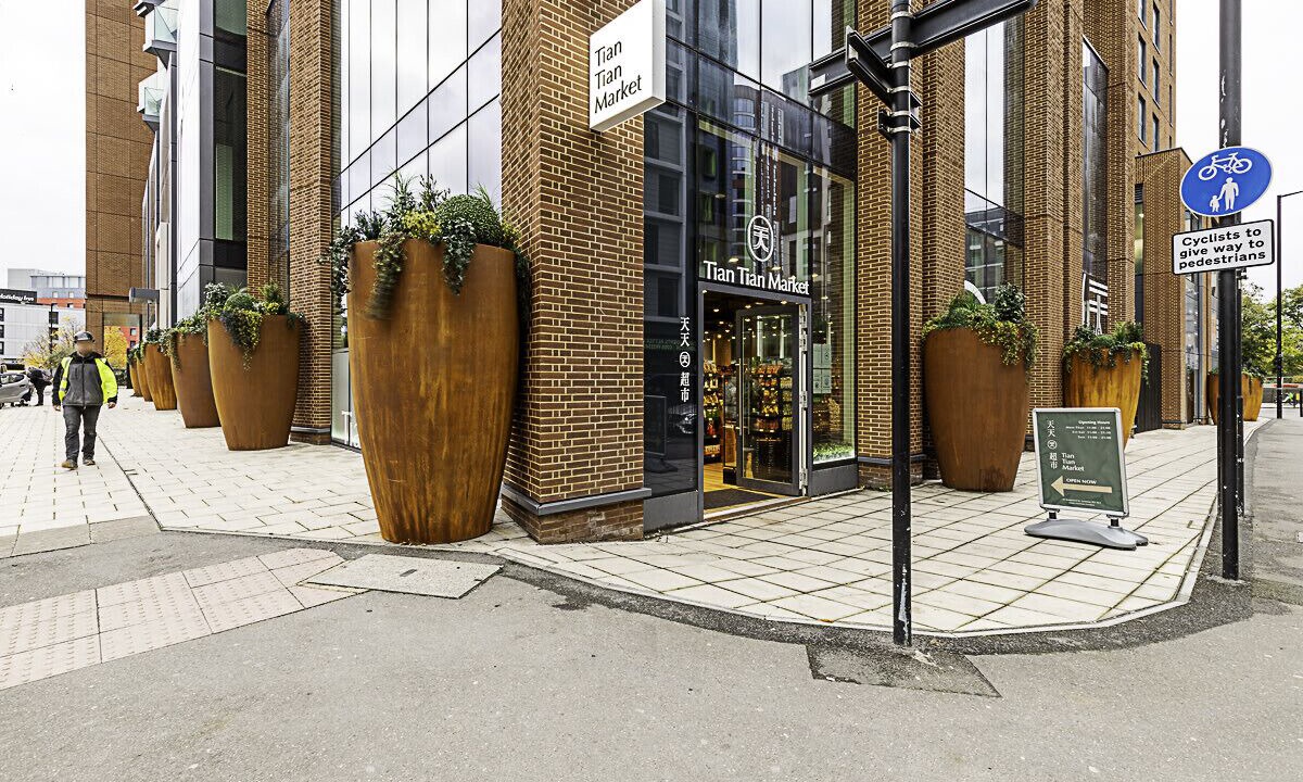 Photo of Outdoor in East Acton