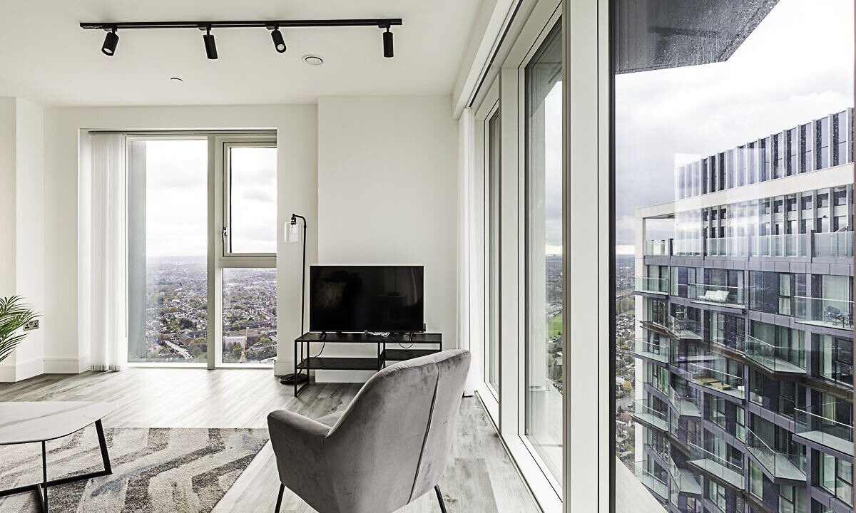 Photo of Others in East Acton