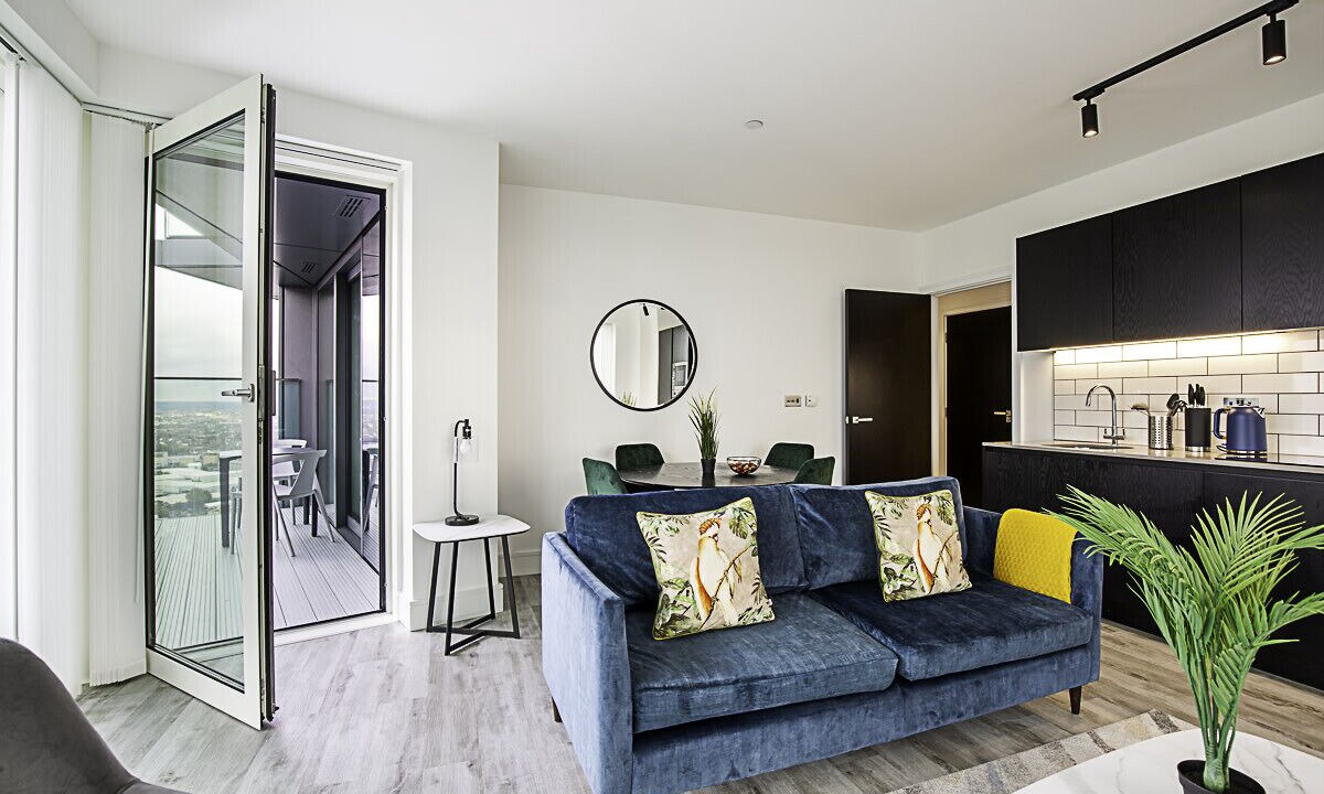 Photo of Others in East Acton