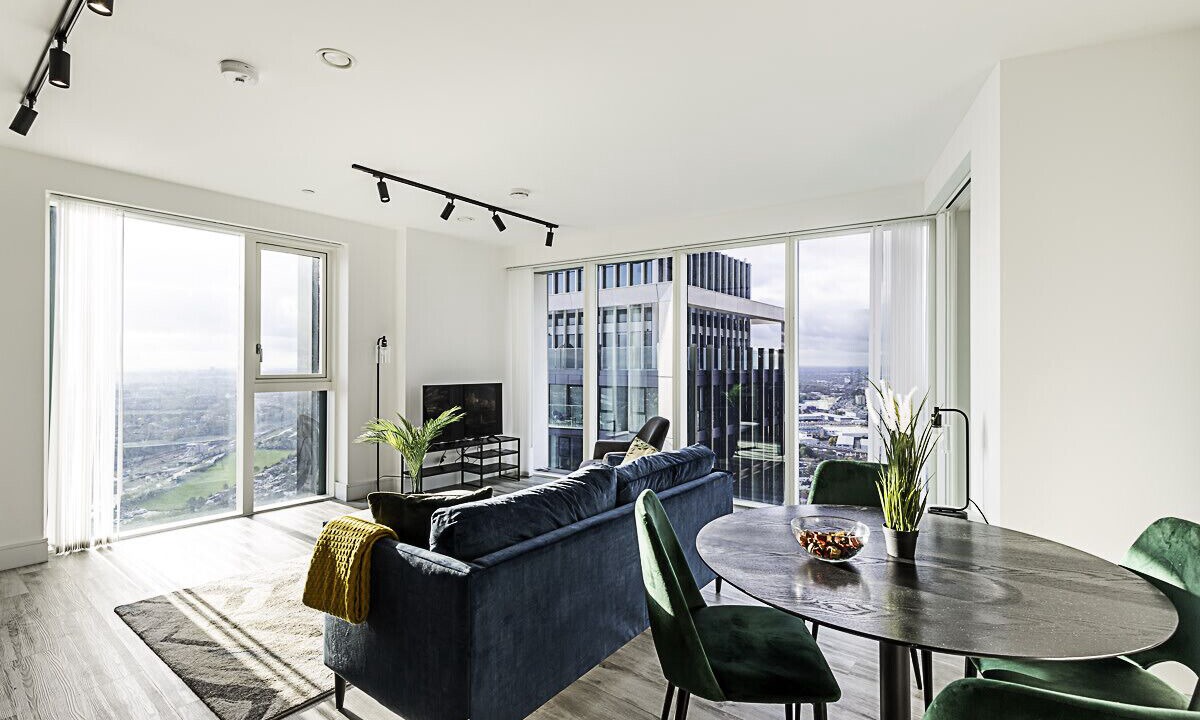 Photo of Others in East Acton