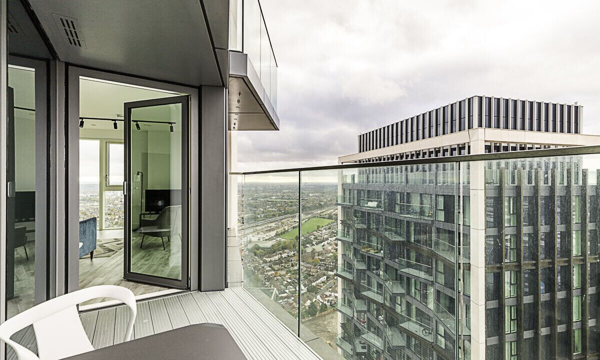 Photo of Outdoor in East Acton