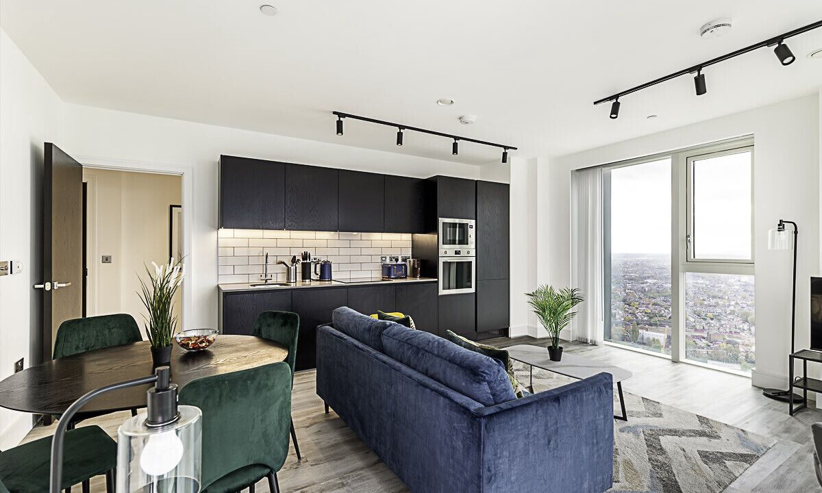 Photo of Others in East Acton