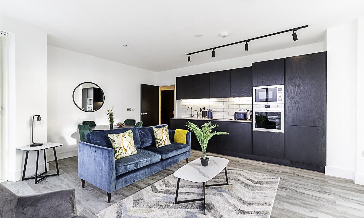 Photo of Others in East Acton