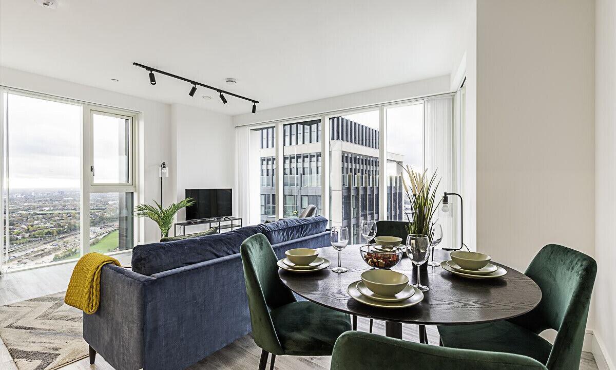 Photo of Others in East Acton