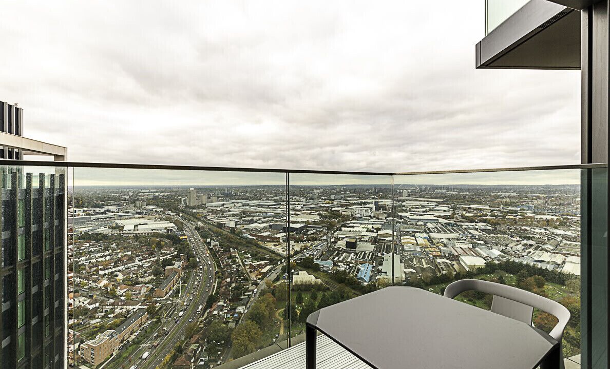 Photo of Outdoor in East Acton