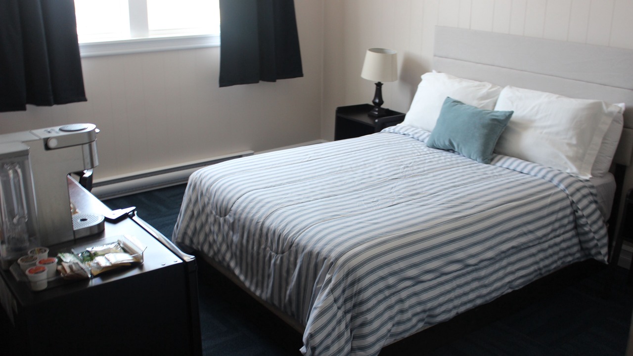 Photo of Bedroom in Shelburne