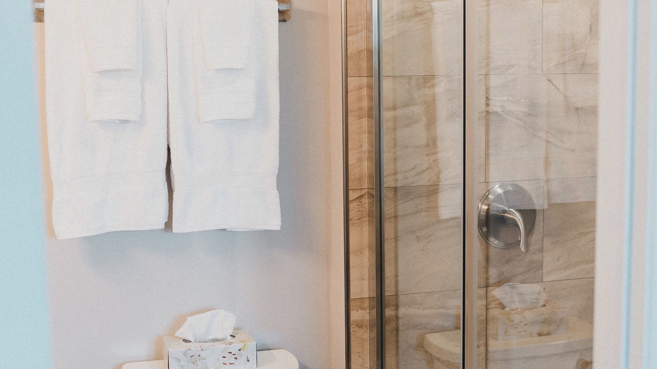 Photo of Bathroom in Shelburne