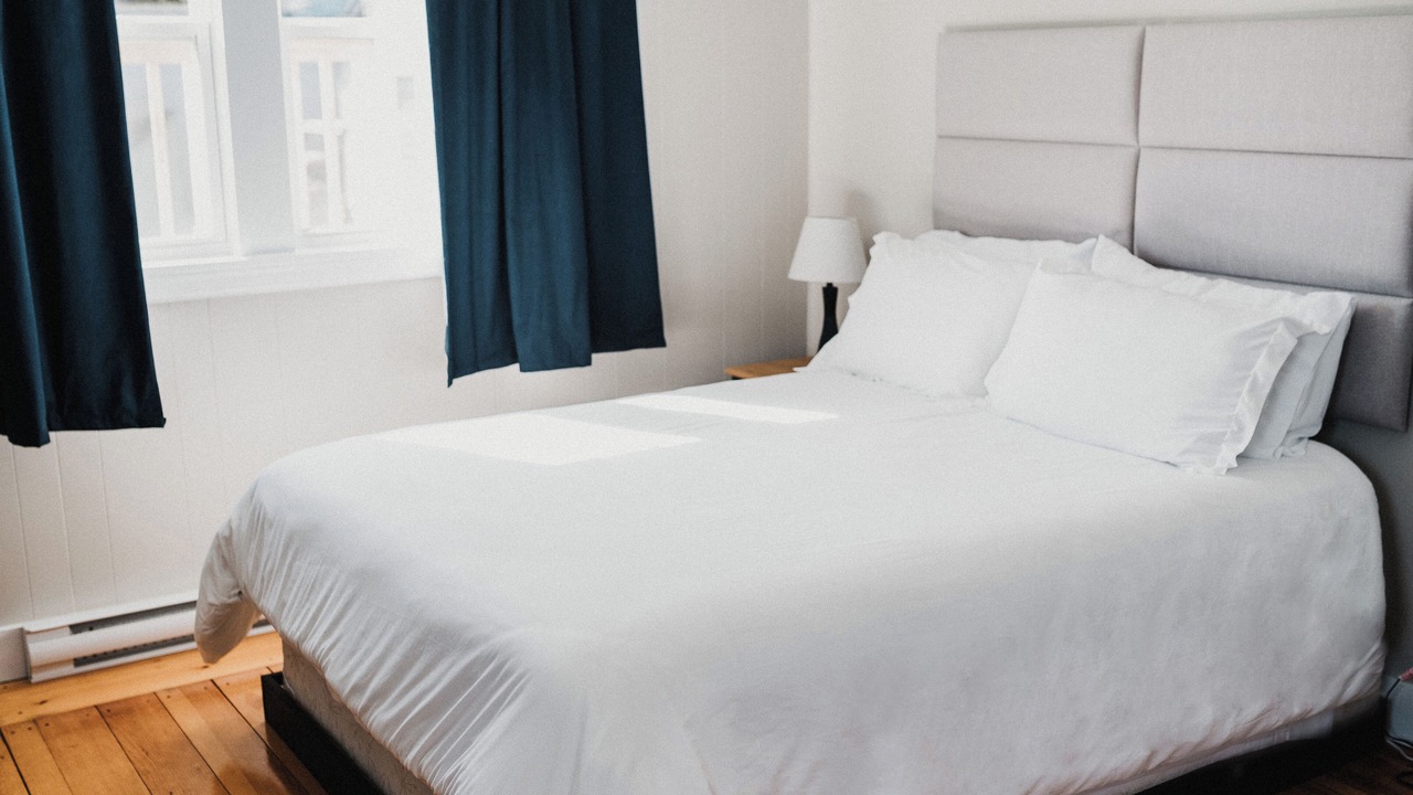 Photo of Bedroom in Shelburne