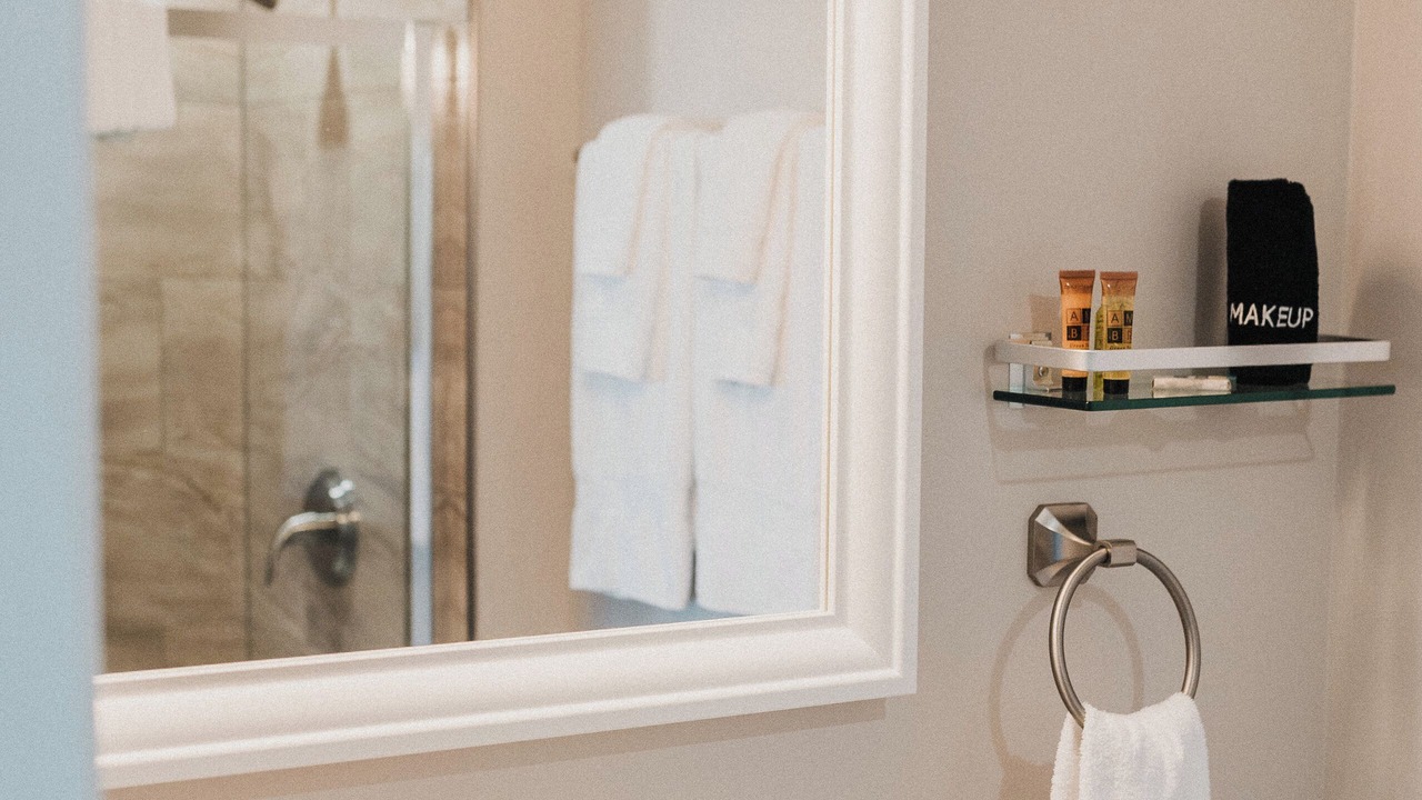 Photo of Bathroom in Shelburne