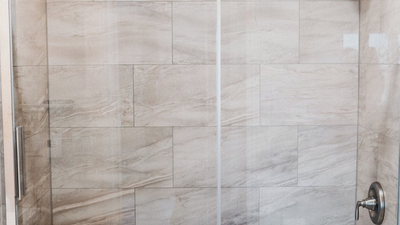 Photo of Bathroom in Shelburne