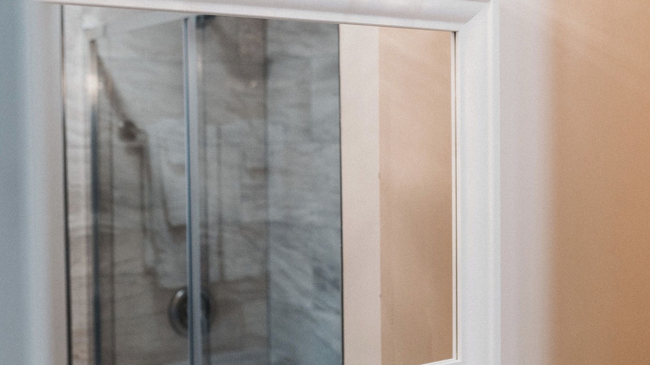 Photo of Bathroom in Shelburne