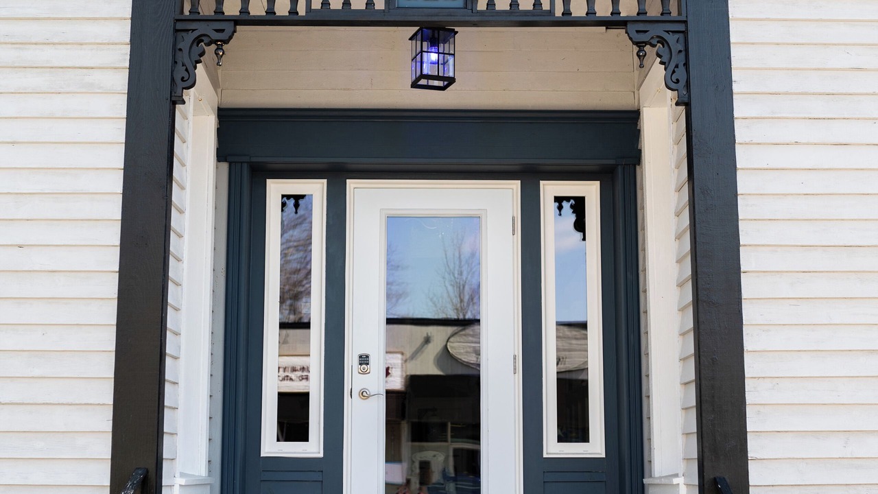 Photo of Outdoor in Shelburne