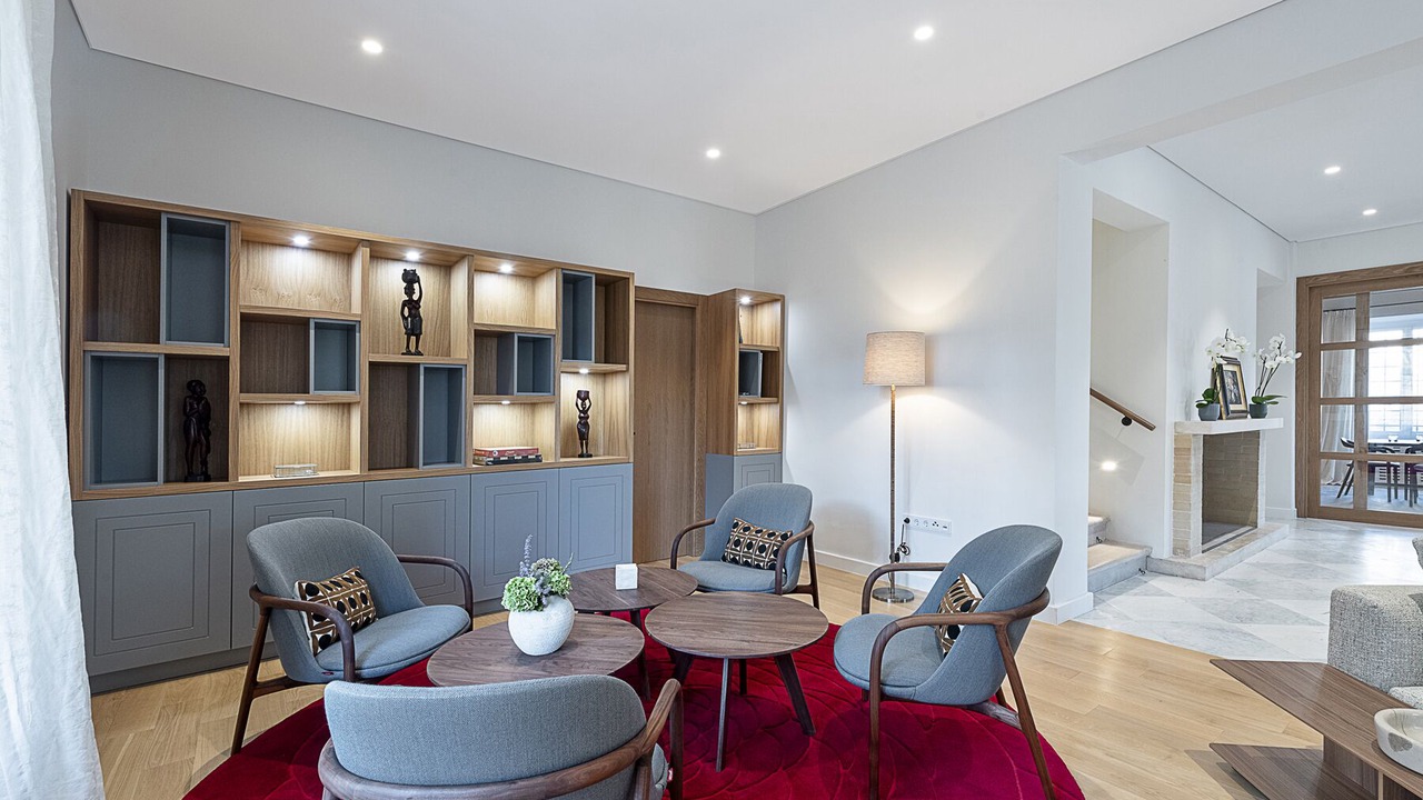 Photo of Livingroom in Pile