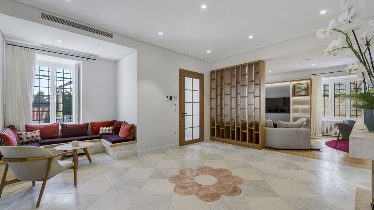 Photo of Livingroom in Pile