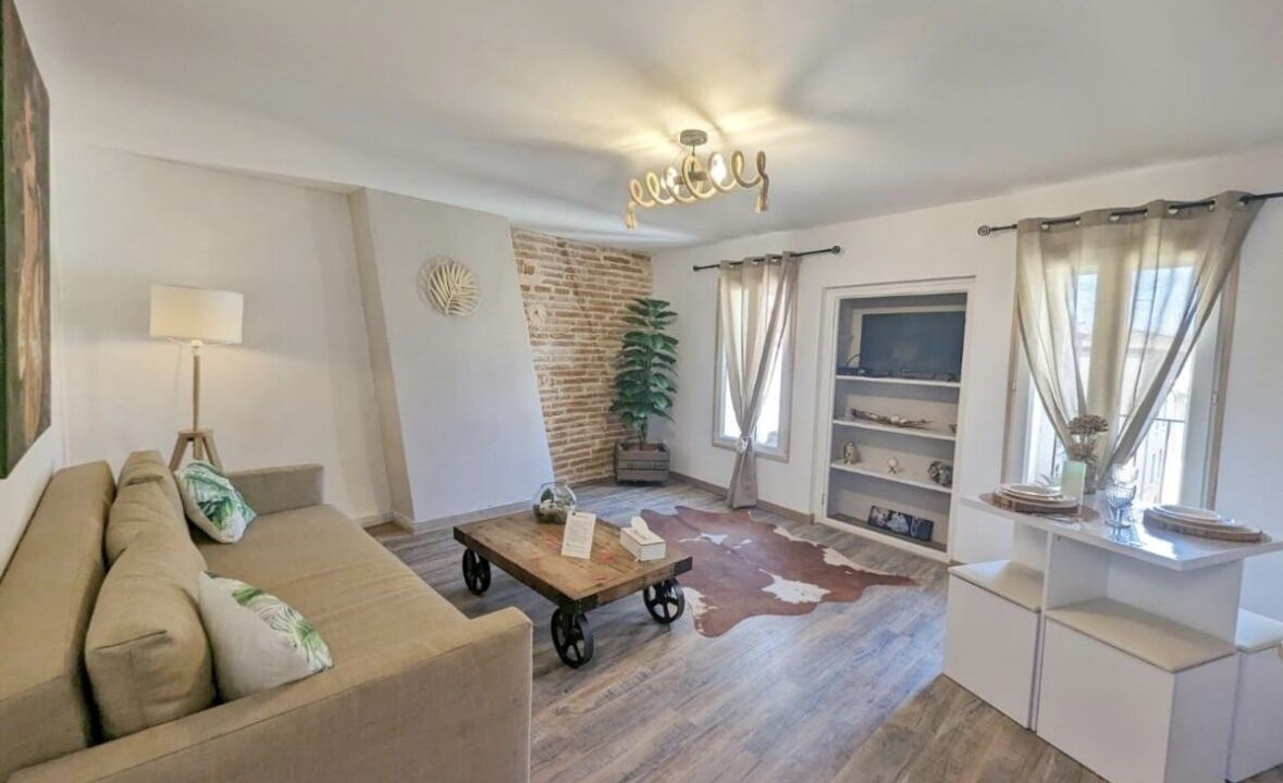 Photo of Livingroom in Rivesaltes