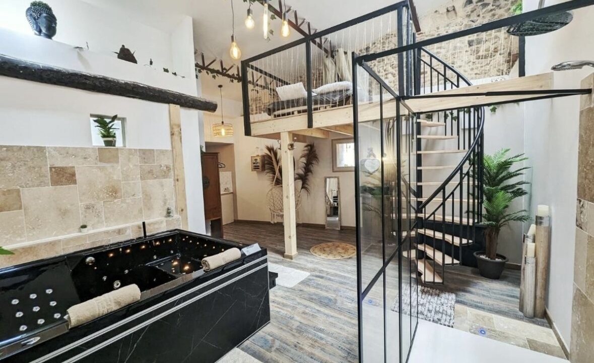 Photo of Kitchen in Rivesaltes