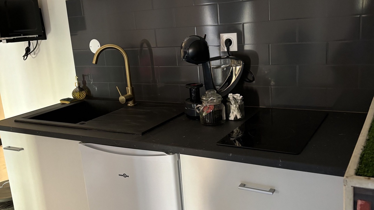 Photo of Kitchen in Rivesaltes