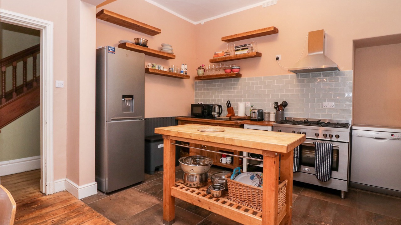 Photo of Others in Arnside